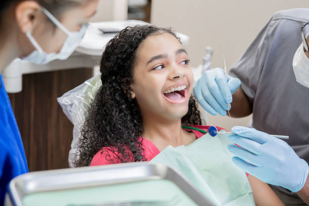 Best Broken or Cracked Tooth Emergency Dentist in Wilsons Mills, NC