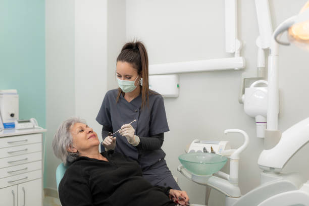Best Holiday Emergency Dentist in Wilsons Mills, NC