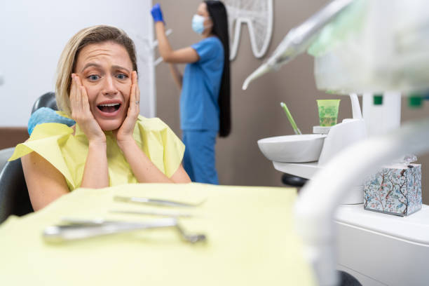 Best Emergency Dentist for Knocked-Out Tooth in Wilsons Mills, NC