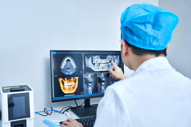 Best Orthodontic Emergency Dentist in Wilsons Mills, NC