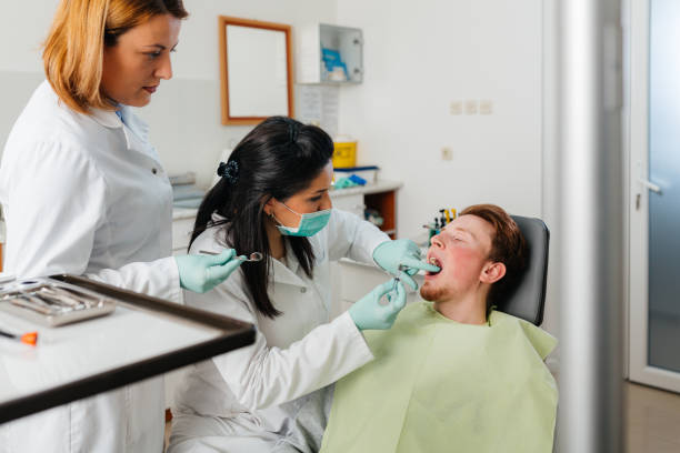 Best Urgent Dental Care for Toothache in Wilsons Mills, NC