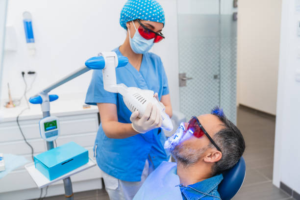 Best Orthodontic Emergency Dentist in Wilsons Mills, NC