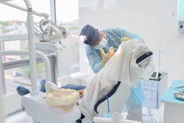 Best Emergency Cosmetic Dentistry in Wilsons Mills, NC